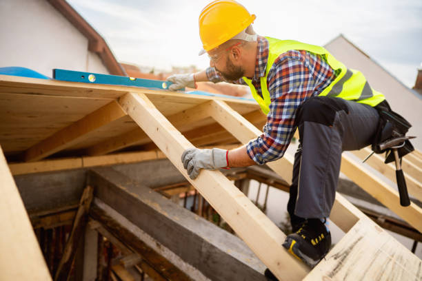 Quick and Trustworthy Emergency Roof Repair Services in Northfield, IL