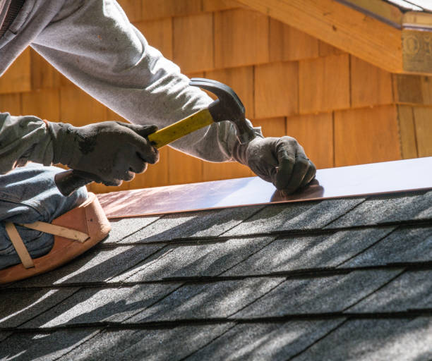 Roof Repair Estimates in Northfield, IL